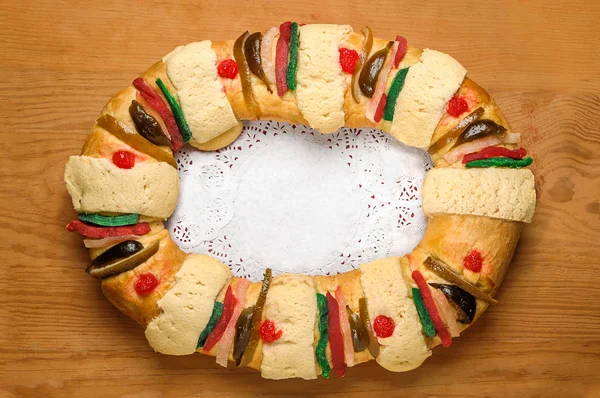 Desayunos