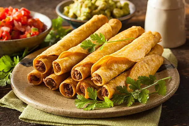 platillos clásicos