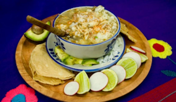 Pozole