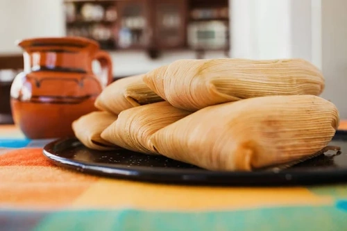 Tamales